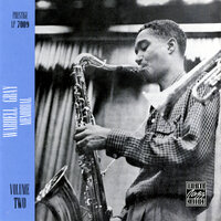 Sweet And Lovely - Wardell Gray