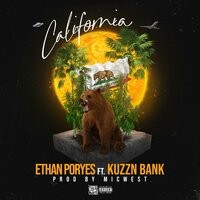 California - Ethan Poryes & Kuzzn Bank