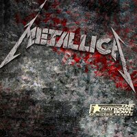 Wherever I May Roam - Metallica