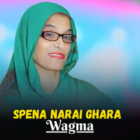 Wa Khyali Janana - Wagma