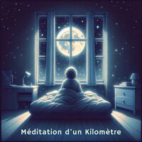 Sur L'arôme Tranquille de la Nuit - Musique pour dormir