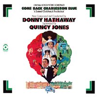 Gravedigger Jones & Coffin Ed's Funeral - Donny Hathaway