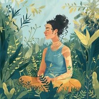 La Relajación Armónica Se Asienta - Zona de Música Relajante Joga & Academia Pasión por la Música & Regendum