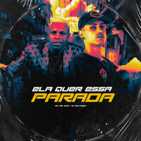 Ela Quer Essa Parada - DJ BM PROD & Mc Mr. Bim