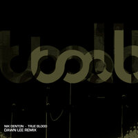 True Blood - Nik Denton & Dawn Lee