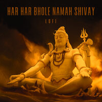 Har Har Bhole Namah Shivay - Nidhi Prasad & Pratham