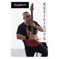 Manos Arriba - XAVA DRAGO & Eduardo (Nat) Contreras (Agora) & José Andrea (Ex Mago De Oz)