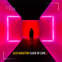Clock of Love - Alex Barattini