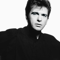 Games Without Frontiers - Peter Gabriel