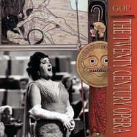 Messa da Requiem, IGV 24: Hostias - Orchestra of the Royal Swedish Opera & Sixten Ehrling & Birgit Nilsson & Kerstin Meyer & Charles Craig & King Borg & Джузеппе Верди