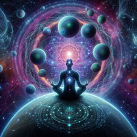 Serenity in Sound - Miracle Frequencies