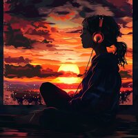 Vibrant Vibes Vibrate - Language Of Lyrics & Dreamtime Music & Sunset Chill Out Music Zone