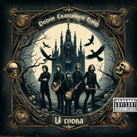 Расстрел - Додик Скапунков Бэнд