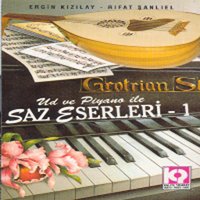 Şehnaz Saz Semaisi - Rıfat Şanlıel & Ergin Kızılay & Ergin Kızılay - Rıfat Şanlıel