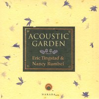 Acoustic Garden - Eric Tingstad & Nancy Rumbel