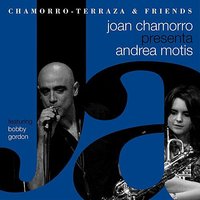 On the sunny side of the street - Andrea Motis & Bobby Gordon & Ignasi Terraza & Joan Chamorro