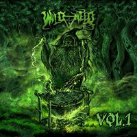 Бог Зеленых Камней - Wildweed