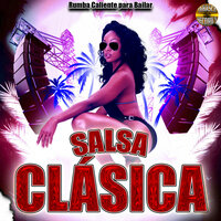 Raquel - Salsa Clásica & Salsa Mix & Salsa Picante