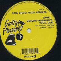 Angel - Carl Craig