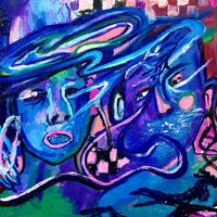 Full Zip Flow - Aquakey & Goddave