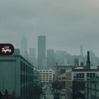 Skyline - Half Empty & MAFFYN & Golden Ticket Tapes