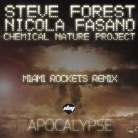 Apocalypse - Steve Forest