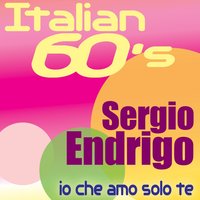 Fare festa - Sergio Endrigo