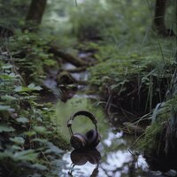 Midnight Metro Rhythms - Noise Makers & Chillout & Stray Winds