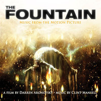 Tree of Life - Clint Mansell & Kronos Quartet