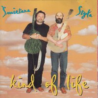 Touch of Touch - Jarek Śmietana & Ryszard Styła & Robert Kubiszyn & Adam Czerwiński & Leopoldo F. Fleming