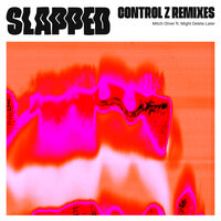 Control Z - Mitch Oliver & might delete later & Mustafa Ismaeel