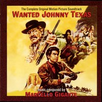 Wanted Johnny Texas : Finale - Marcello Gigante