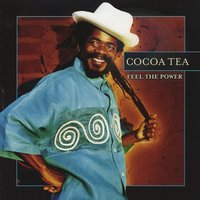 Sliding - Cocoa Tea