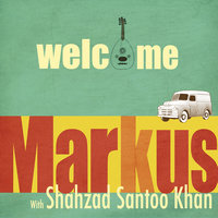 Eskiss - Markus & Shahzad Santoo Khan