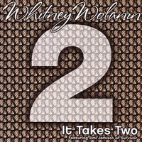 It Takes Two - Whitney Wolanin & BoB & Jimi Jamison