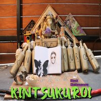 Kintsukuroi - Black Shakespeare