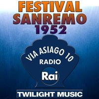 Cantate e sorridete - Oscar Carboni & Angelini Orchestra