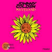 Raveland - Johnny Golden