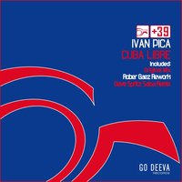 Cuba Libre - Ivan Pica