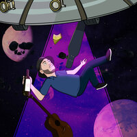 De Outro Mundo - INsanatório MC