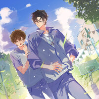 恐怖悬疑 - 黄路云 & 徐一