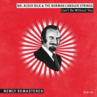 Girl Scout - Acker Bilk & The Norman Candler Strings & Norman Candler