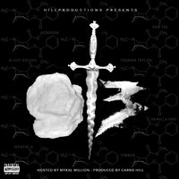 Internet Geeks (feat. Mental K, Sdg & Scrooge) - Carns Hill & Scrooge & SDG & Mental K