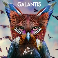 Girls on Boys - Galantis & ROZES