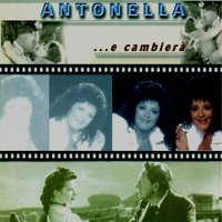 Sei mio - Antonella