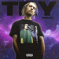 Try - Nelson Navarro & Lisa Lo & Alfie Frank