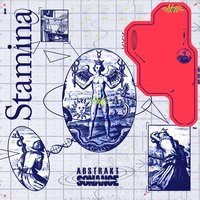 Stamina - Abstrakt Sonance