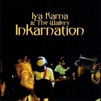 Must Know - Iya Karna & The Wailers