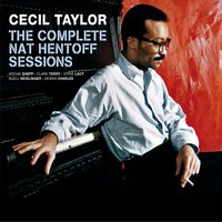 Johnny Came Lately - Cecil Taylor