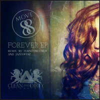 Forever feat. Sabrina Johnson - Move88 & Sabrina Johnson & Furniture Crew